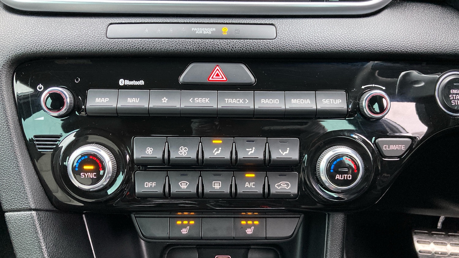 Used Kia Sportage 2021 for sale - 77475519: Photo 29