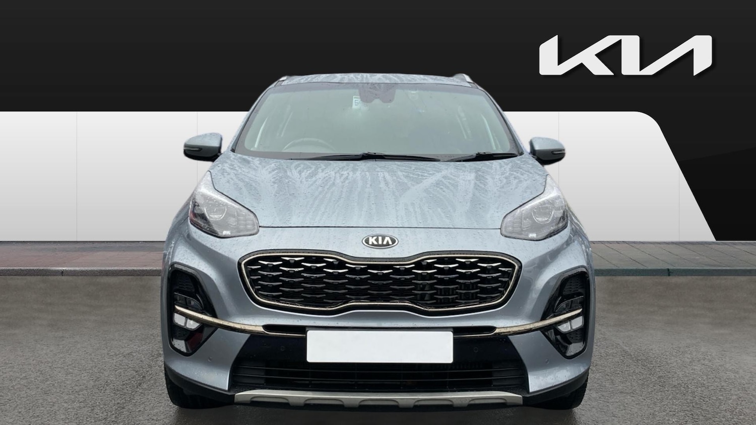 Used Kia Sportage 2021 for sale - 77475519: Photo 3