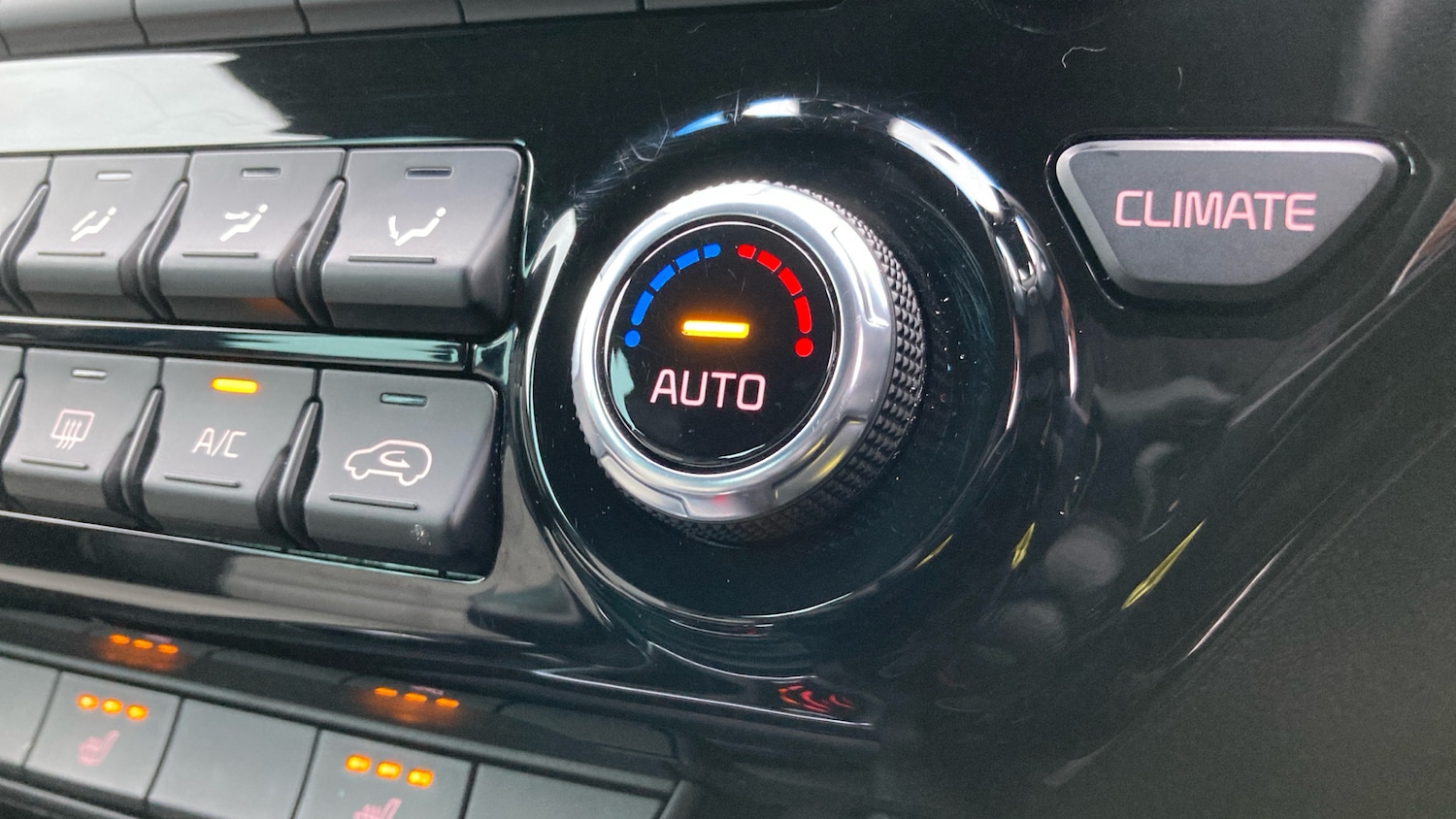 Used Kia Sportage 2021 for sale - 77475519: Photo 30