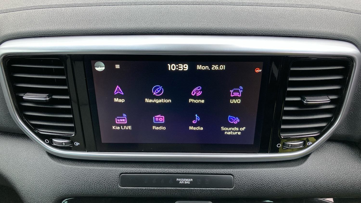 Used Kia Sportage 2021 for sale - 77475519: Photo 31