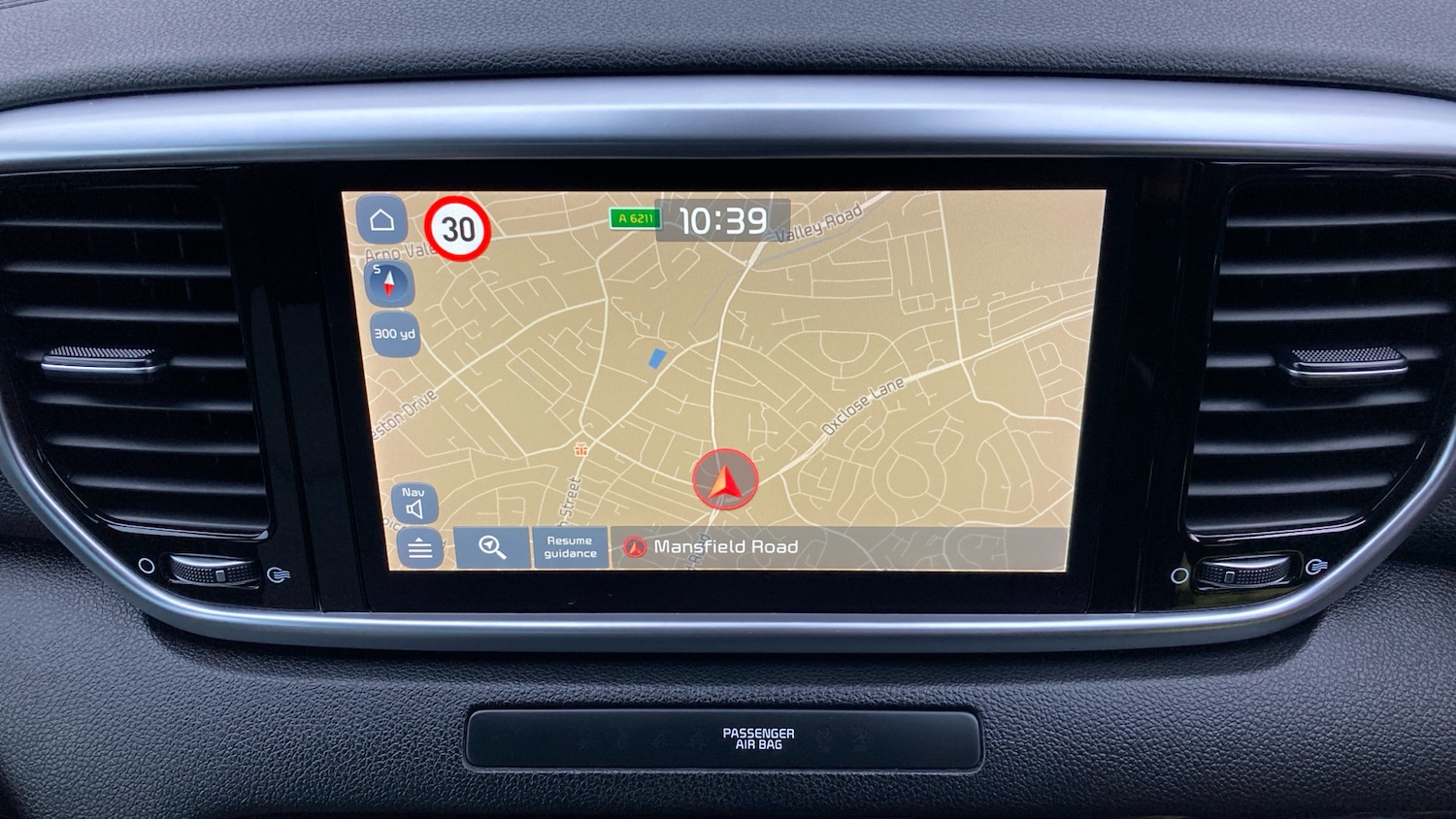 Used Kia Sportage 2021 for sale - 77475519: Photo 34