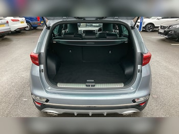 Used Kia Sportage 2021 for sale - 77475519: Photo