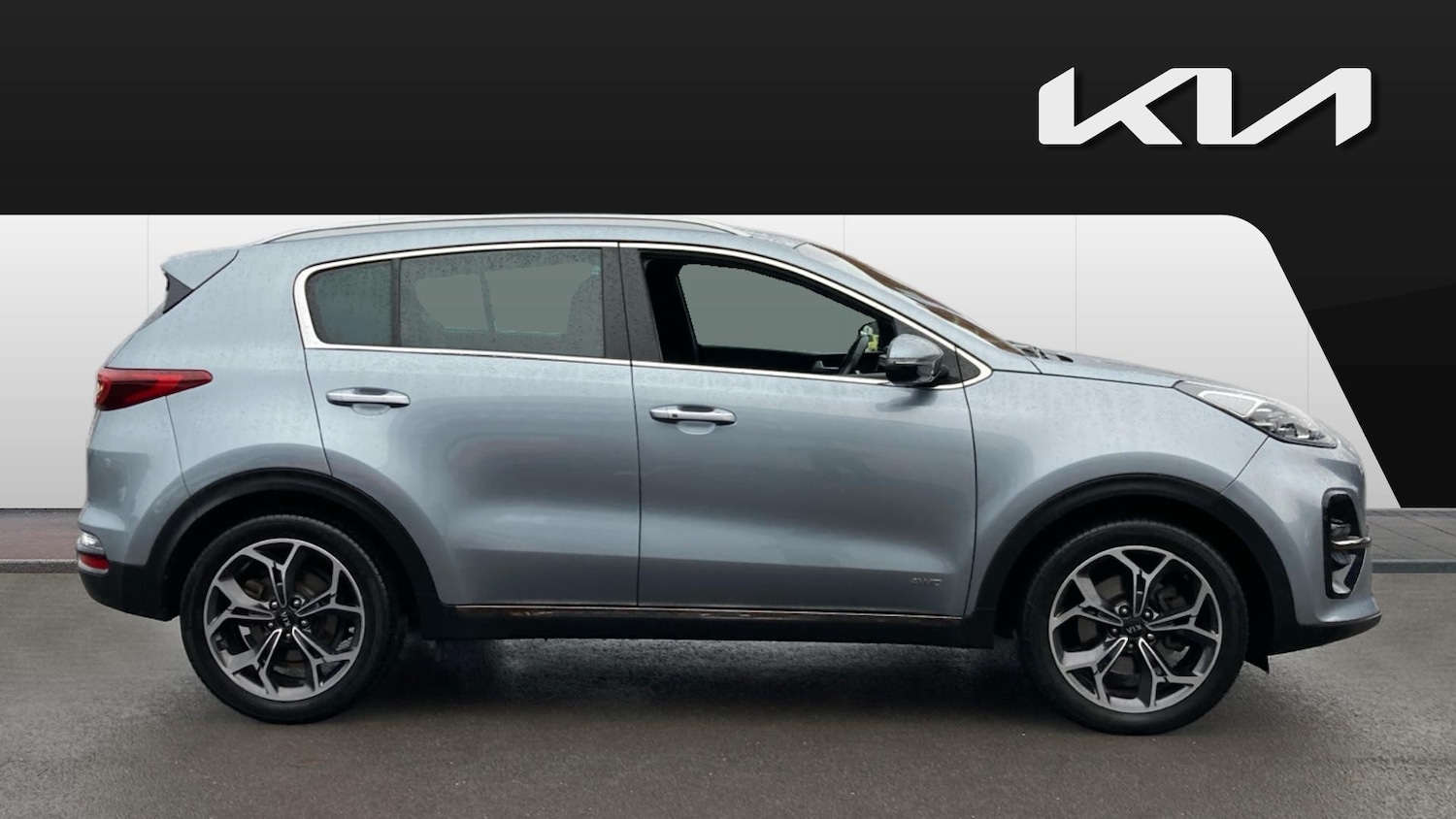 Used Kia Sportage 2021 for sale - 77475519: Photo 5