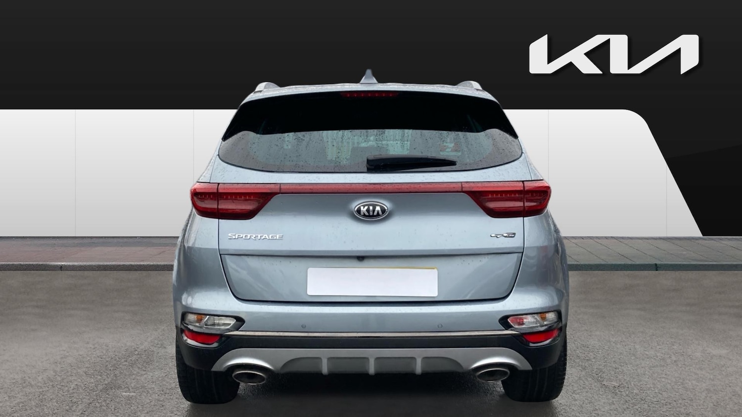 Used Kia Sportage 2021 for sale - 77475519: Photo 6