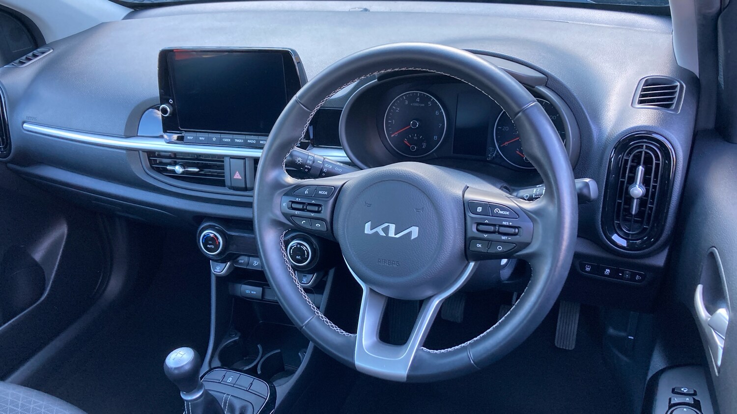 Used Kia Picanto 2023 for sale - 77845177: Photo 11