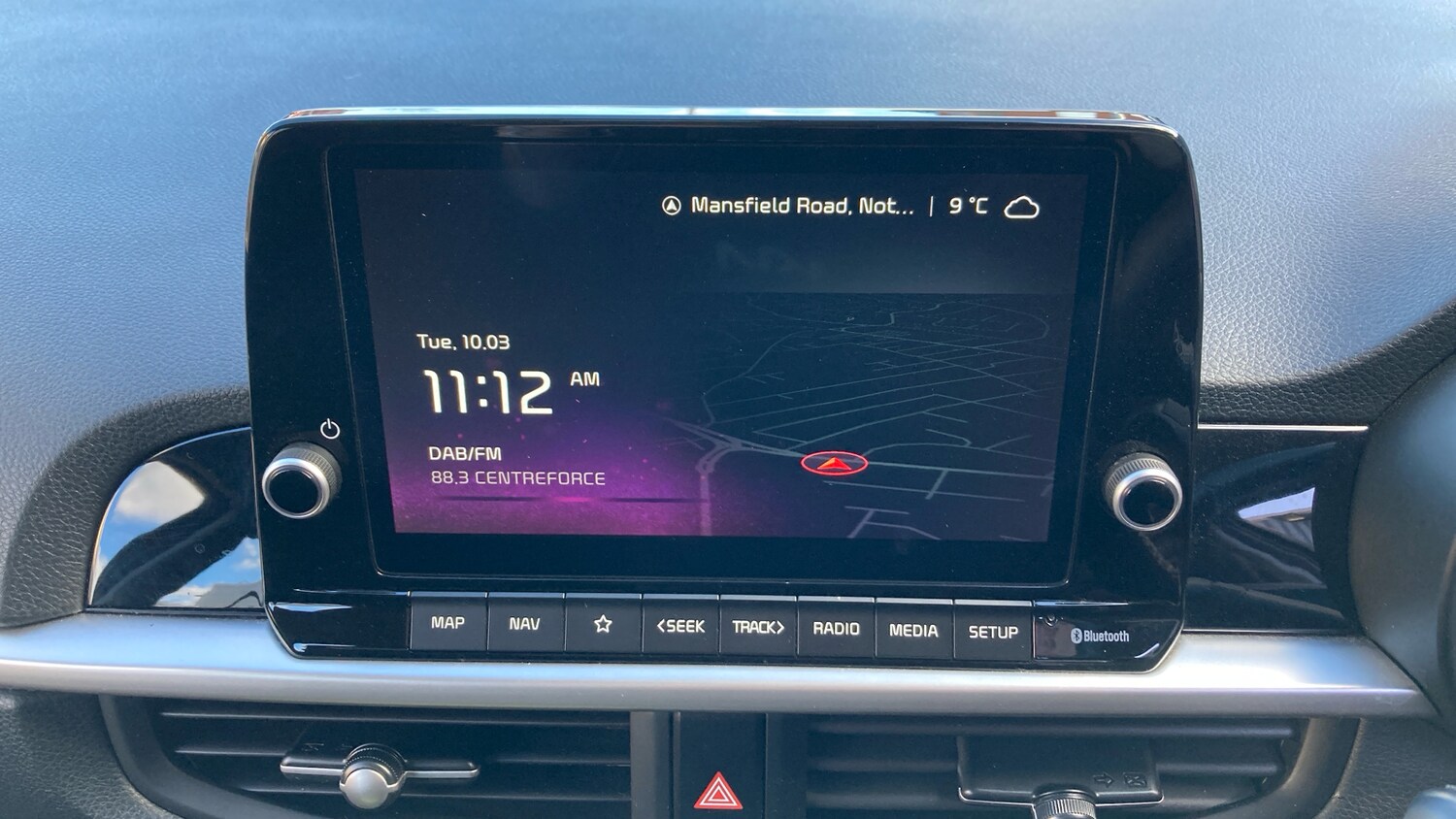 Used Kia Picanto 2023 for sale - 77845177: Photo 12