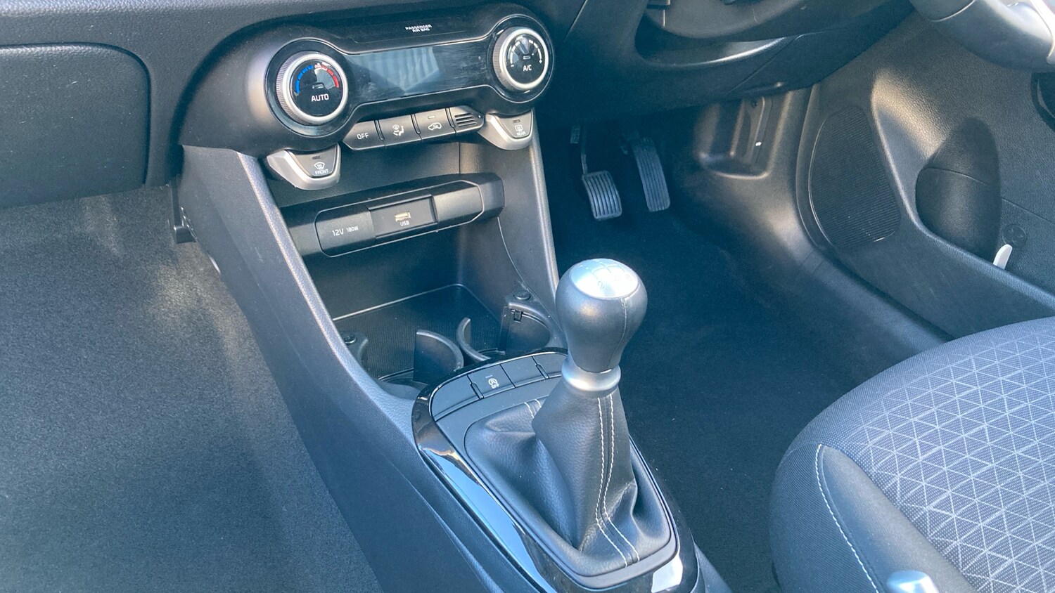 Used Kia Picanto 2023 for sale - 77845177: Photo 13