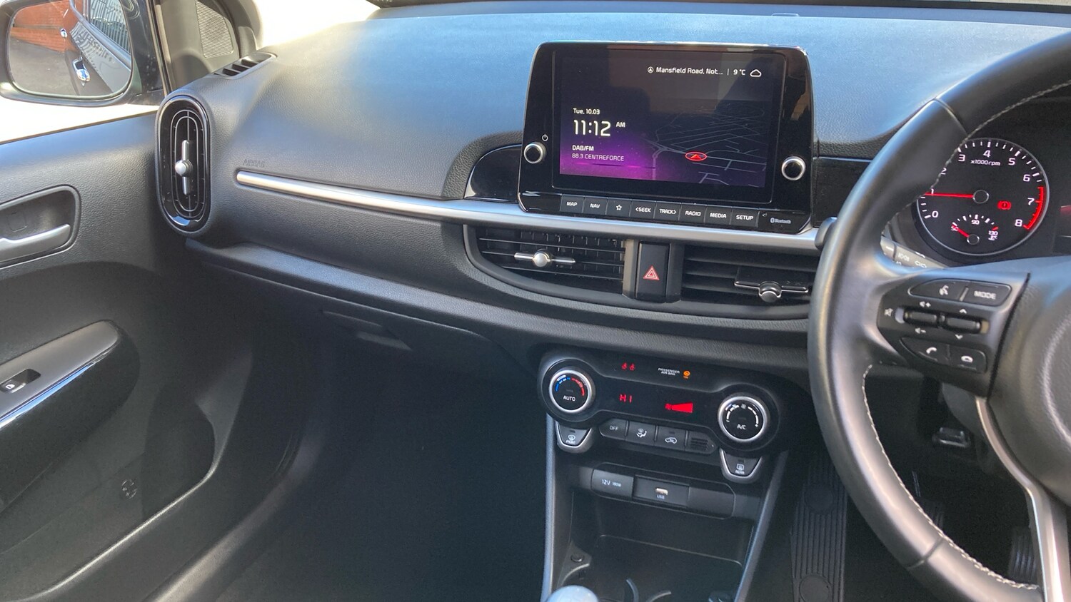 Used Kia Picanto 2023 for sale - 77845177: Photo 14