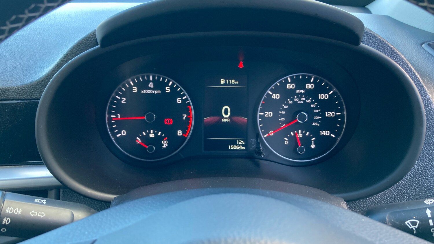 Used Kia Picanto 2023 for sale - 77845177: Photo 18