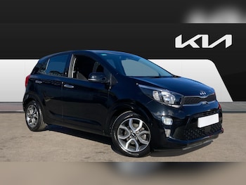 Used Kia Picanto 2023 for sale - 77845177: Photo