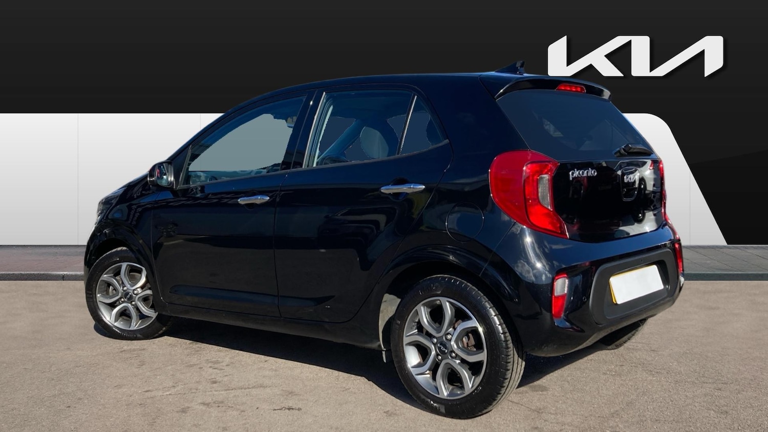 Used Kia Picanto 2023 for sale - 77845177: Photo 2