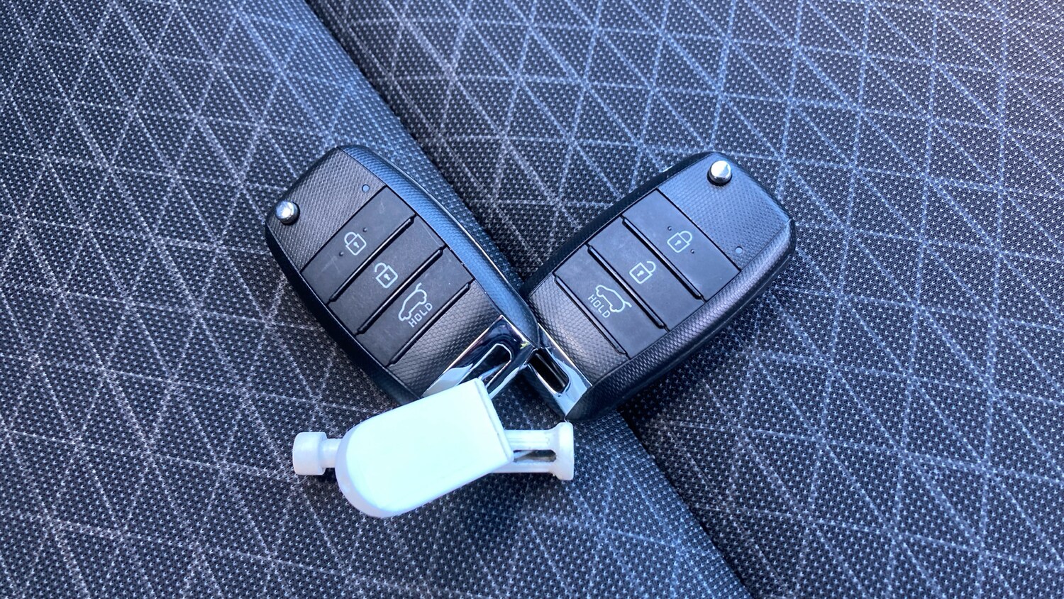 Used Kia Picanto 2023 for sale - 77845177: Photo 20