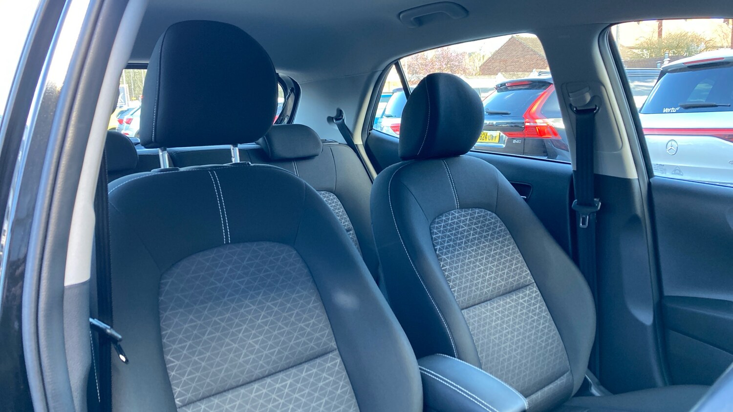 Used Kia Picanto 2023 for sale - 77845177: Photo 21