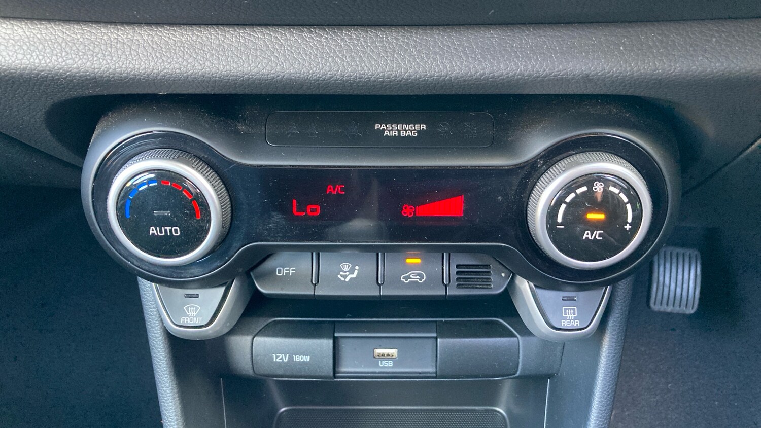 Used Kia Picanto 2023 for sale - 77845177: Photo 26