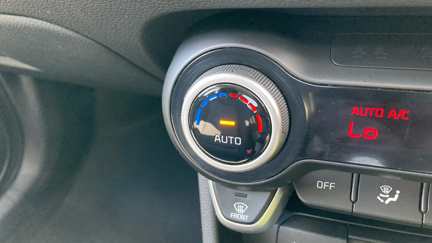 Used Kia Picanto 2023 for sale - 77845177: Photo 27