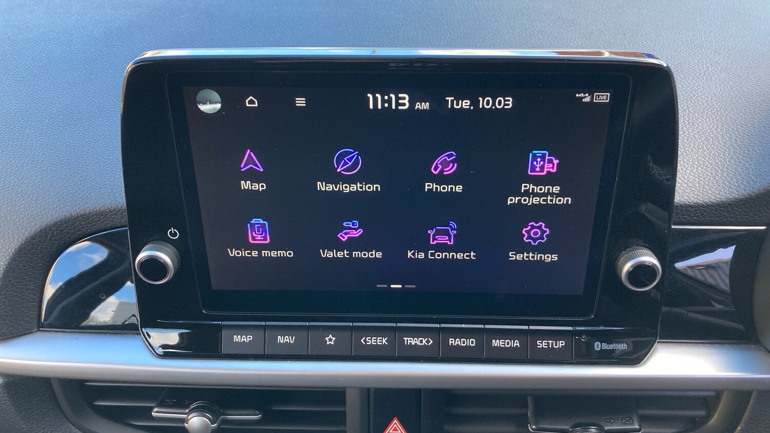 Used Kia Picanto 2023 for sale - 77845177: Photo 28