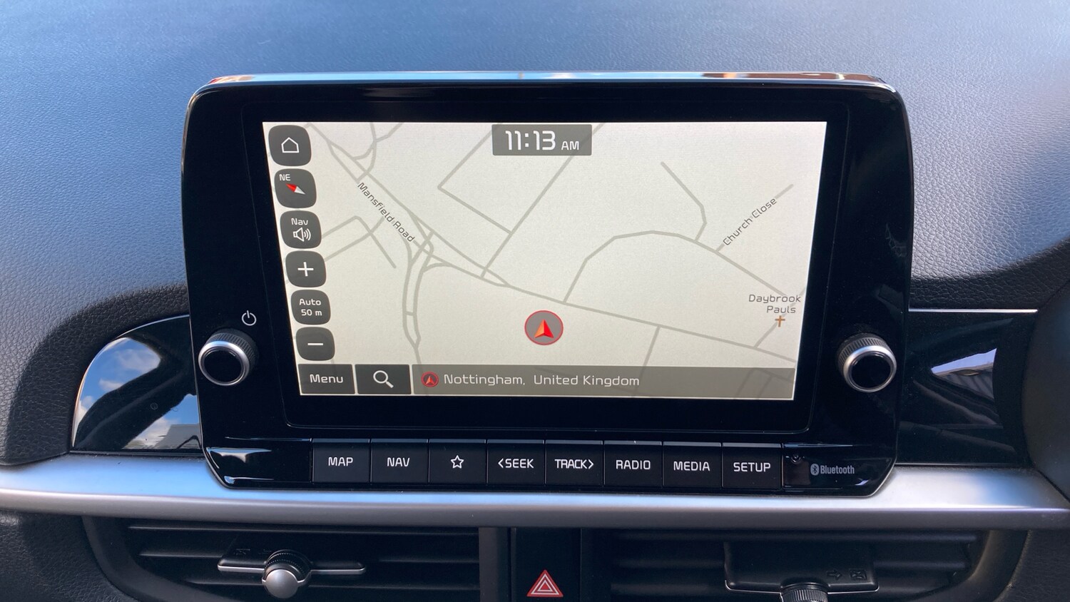 Used Kia Picanto 2023 for sale - 77845177: Photo 30