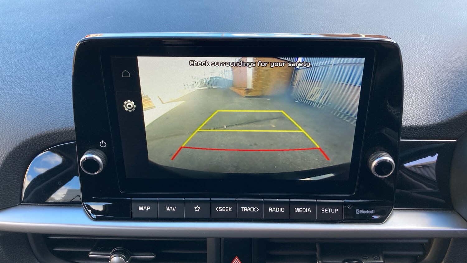 Used Kia Picanto 2023 for sale - 77845177: Photo 31