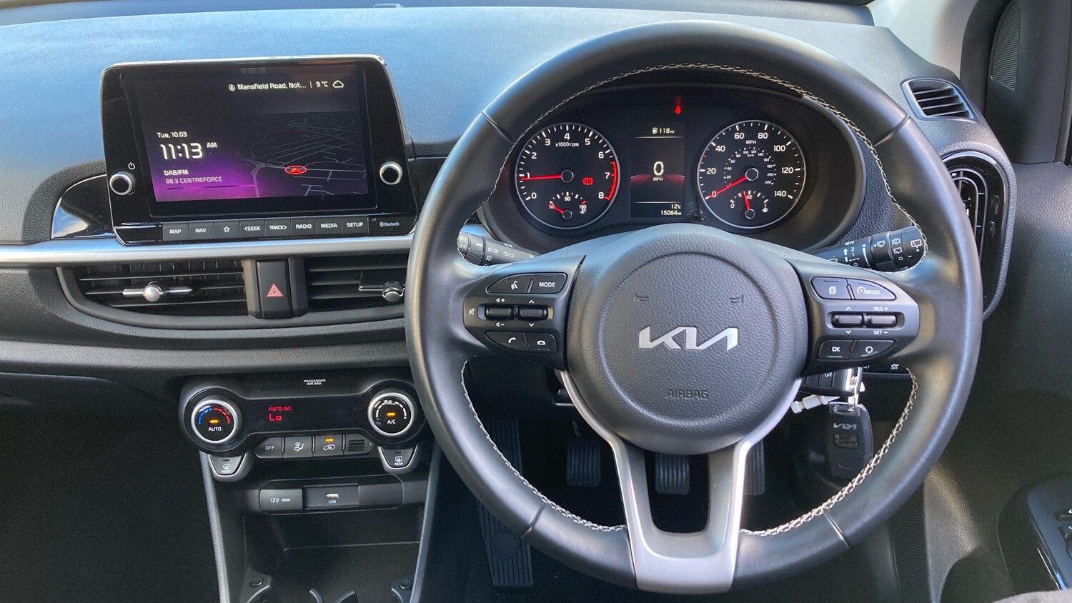 Used Kia Picanto 2023 for sale - 77845177: Photo 33