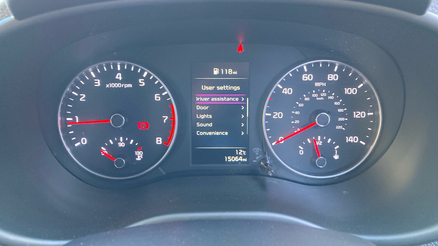 Used Kia Picanto 2023 for sale - 77845177: Photo 38