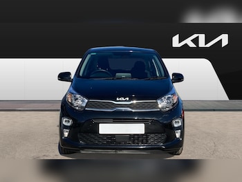 Used Kia Picanto 2023 for sale - 77845177: Photo