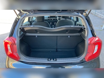 Used Kia Picanto 2023 for sale - 77845177: Photo