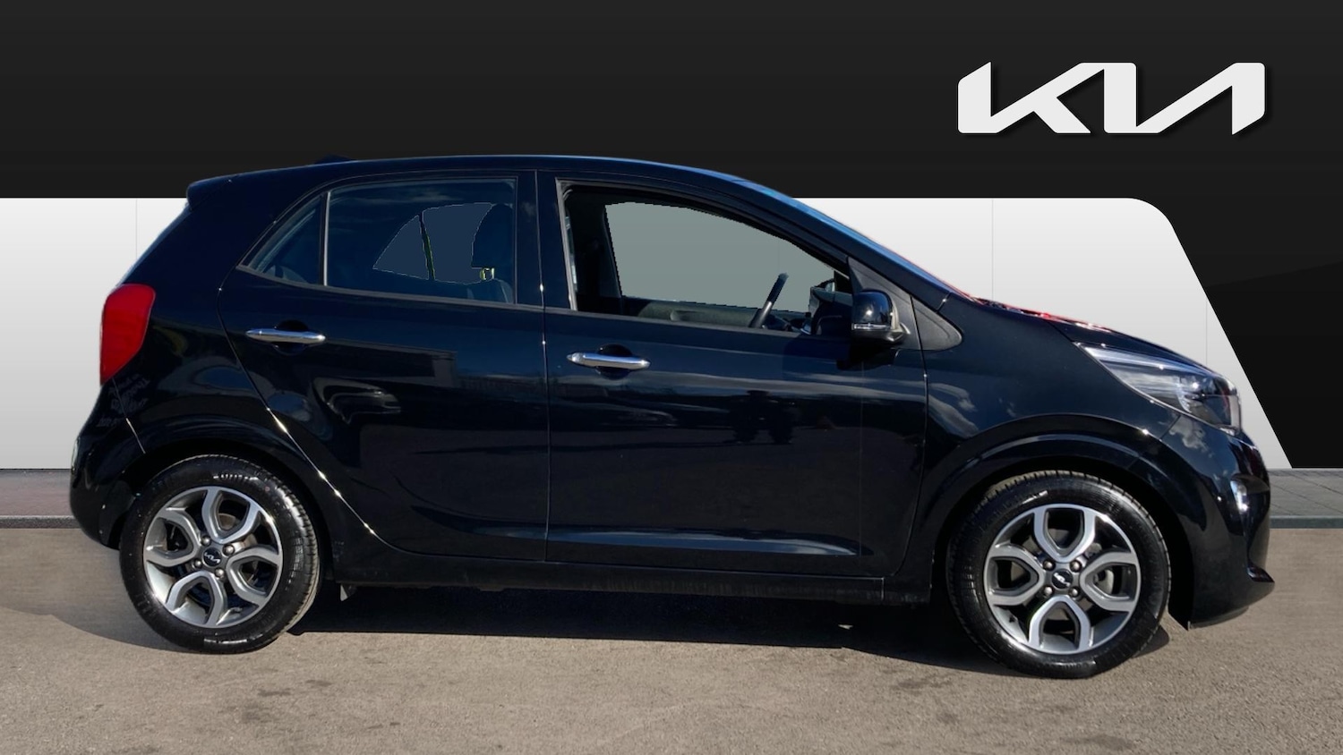 Used Kia Picanto 2023 for sale - 77845177: Photo 5