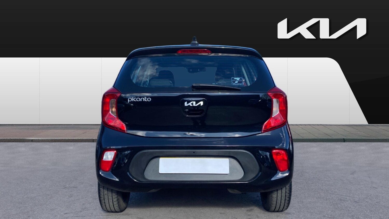 Used Kia Picanto 2023 for sale - 77845177: Photo 6
