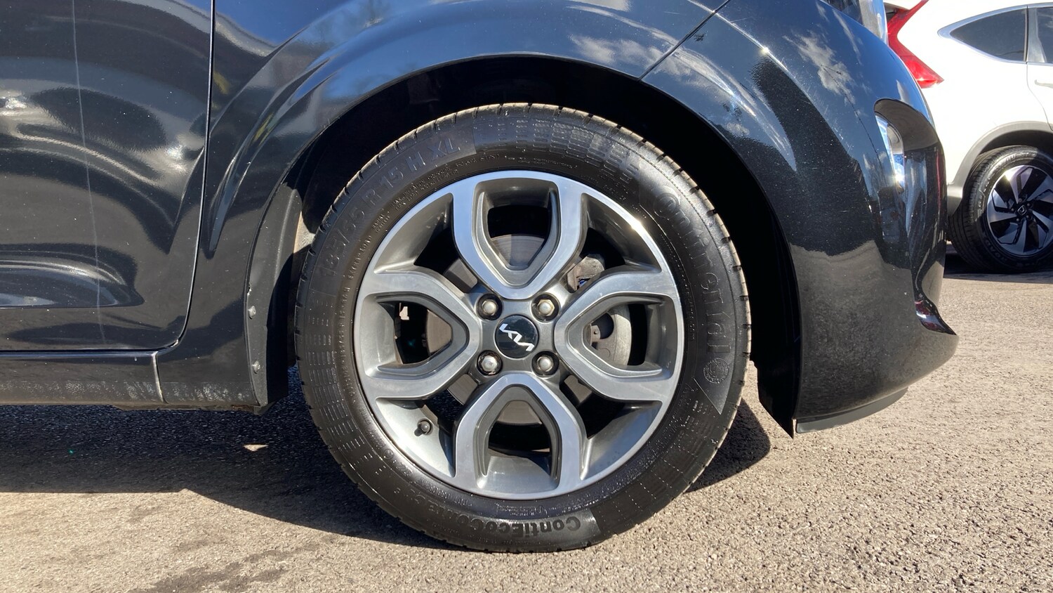 Used Kia Picanto 2023 for sale - 77845177: Photo 7