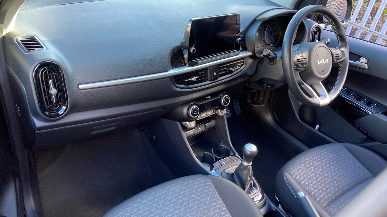 Used Kia Picanto 2023 for sale - 77845177: Photo 9