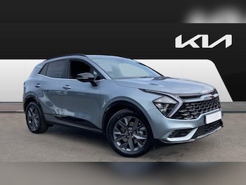 Used Kia Sportage 2025 for sale - 78258005: Photo