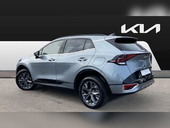 Used Kia Sportage 2025 for sale - 78258005: Photo