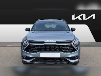 Used Kia Sportage 2025 for sale - 78258005: Photo