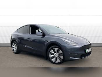 Used Tesla Model Y 2022 for sale - 79733105: Photo