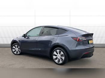 Used Tesla Model Y 2022 for sale - 79733105: Photo