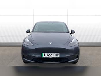 Used Tesla Model Y 2022 for sale - 79733105: Photo