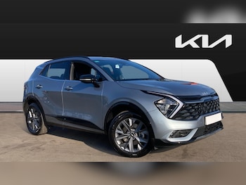 Used Kia Sportage 2025 for sale - 77760509: Photo