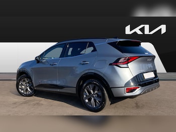 Used Kia Sportage 2025 for sale - 77760509: Photo