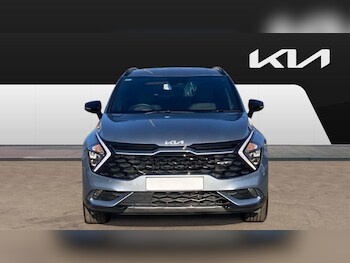 Used Kia Sportage 2025 for sale - 77760509: Photo