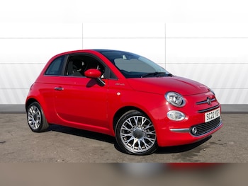 Used Fiat 500 2022 for sale - 78249721: Photo
