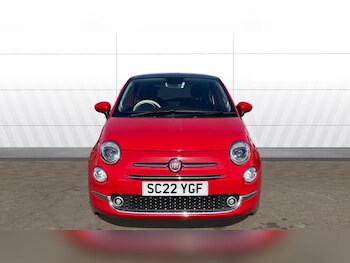 Used Fiat 500 2022 for sale - 78249721: Photo