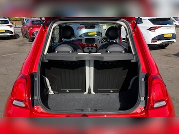 Used Fiat 500 2022 for sale - 78249721: Photo