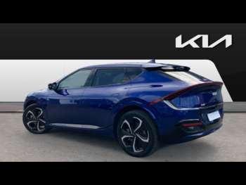 Used Kia EV6 2023 for sale - 74941677: Photo