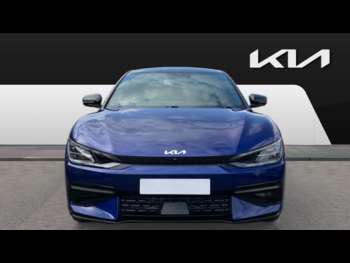 Used Kia EV6 2023 for sale - 74941677: Photo