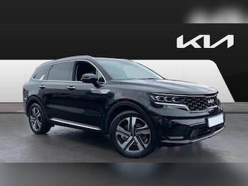 Kia - Sorento