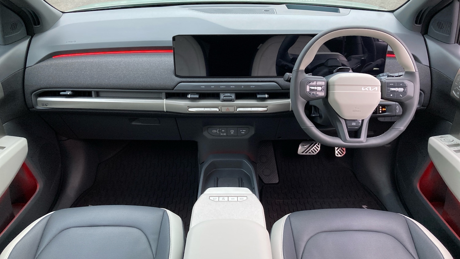 Used Kia EV3 2025 for sale - 77687863: Photo 10