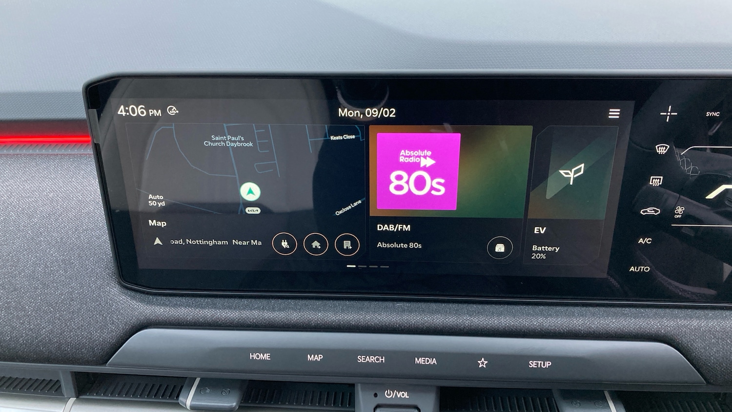 Used Kia EV3 2025 for sale - 77687863: Photo 12