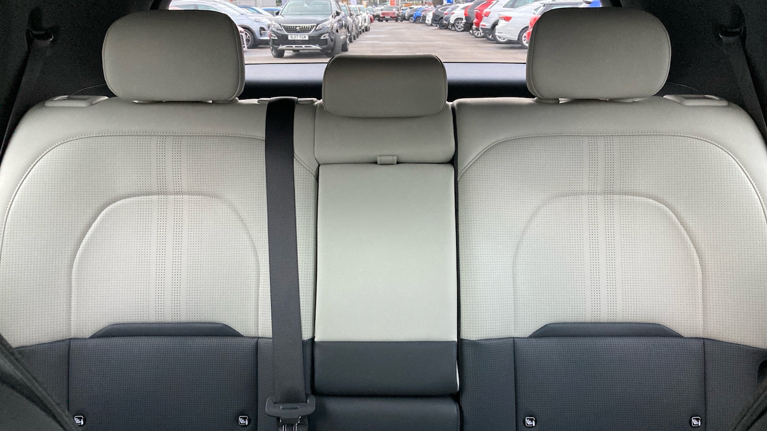 Used Kia EV3 2025 for sale - 77687863: Photo 15