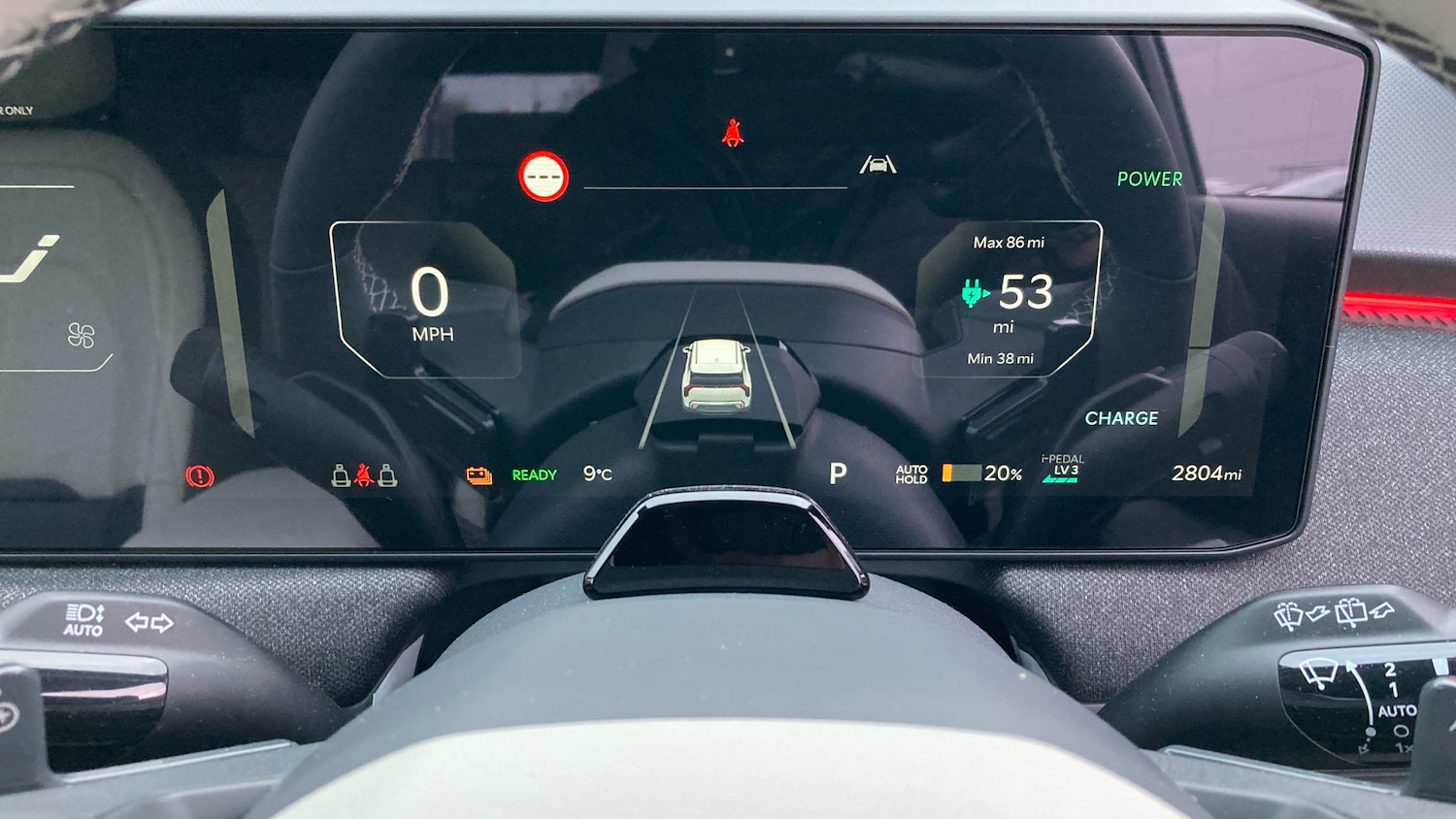Used Kia EV3 2025 for sale - 77687863: Photo 18