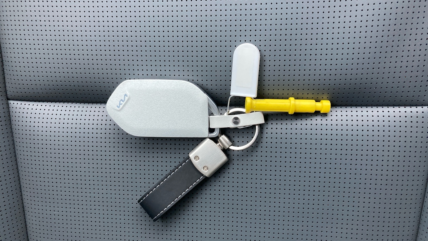 Used Kia EV3 2025 for sale - 77687863: Photo 20